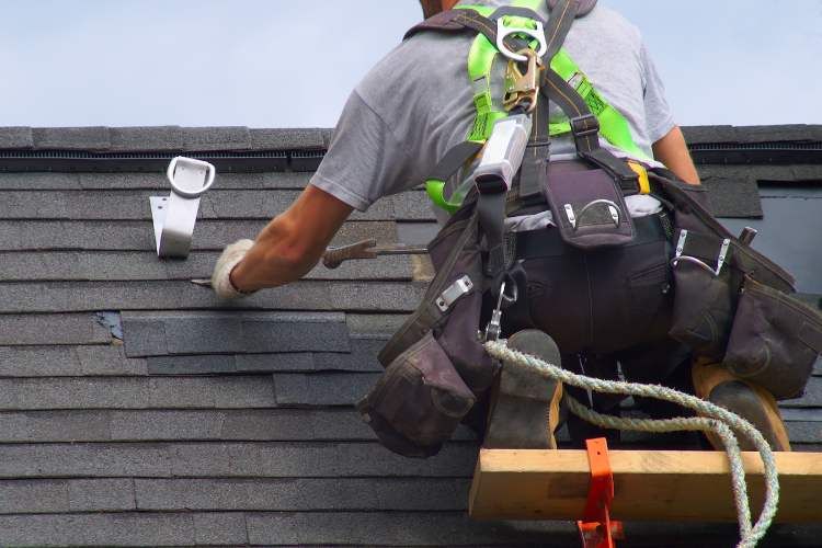 Residential roof maintenance tips for Timonium homeowners