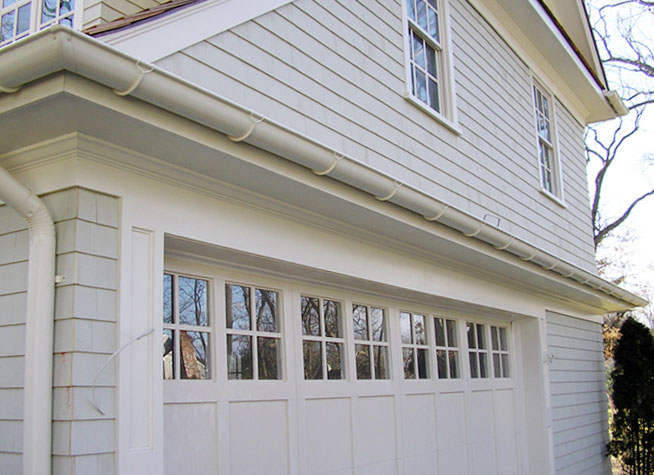 Honaker Roofing Images
