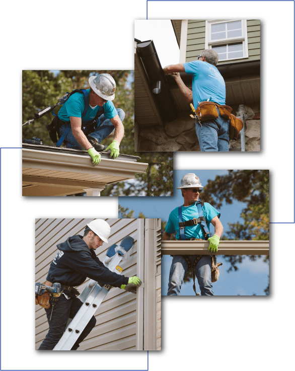 Honaker RoofingImages