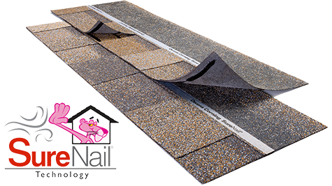Honaker Roofing Images