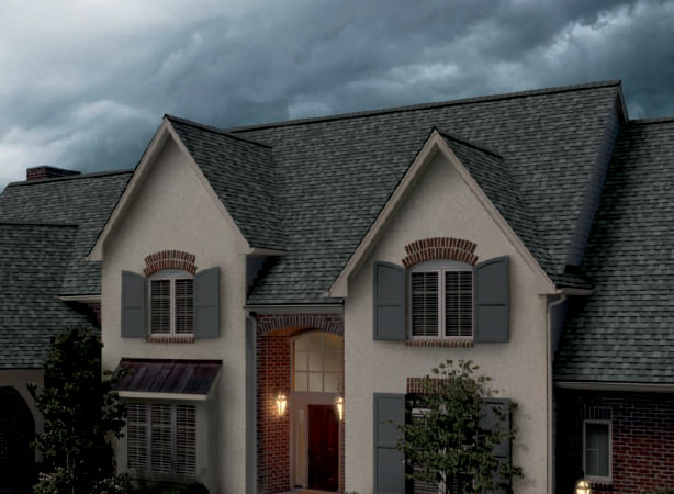 Honaker Roofing Images