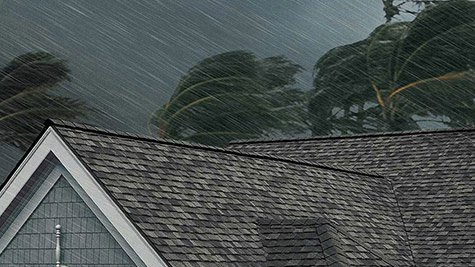 Honaker Roofing Images