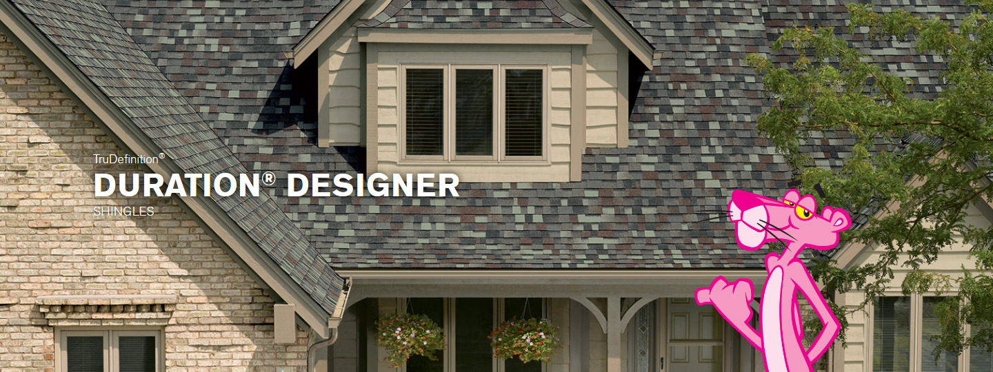 Honaker Roofing Images