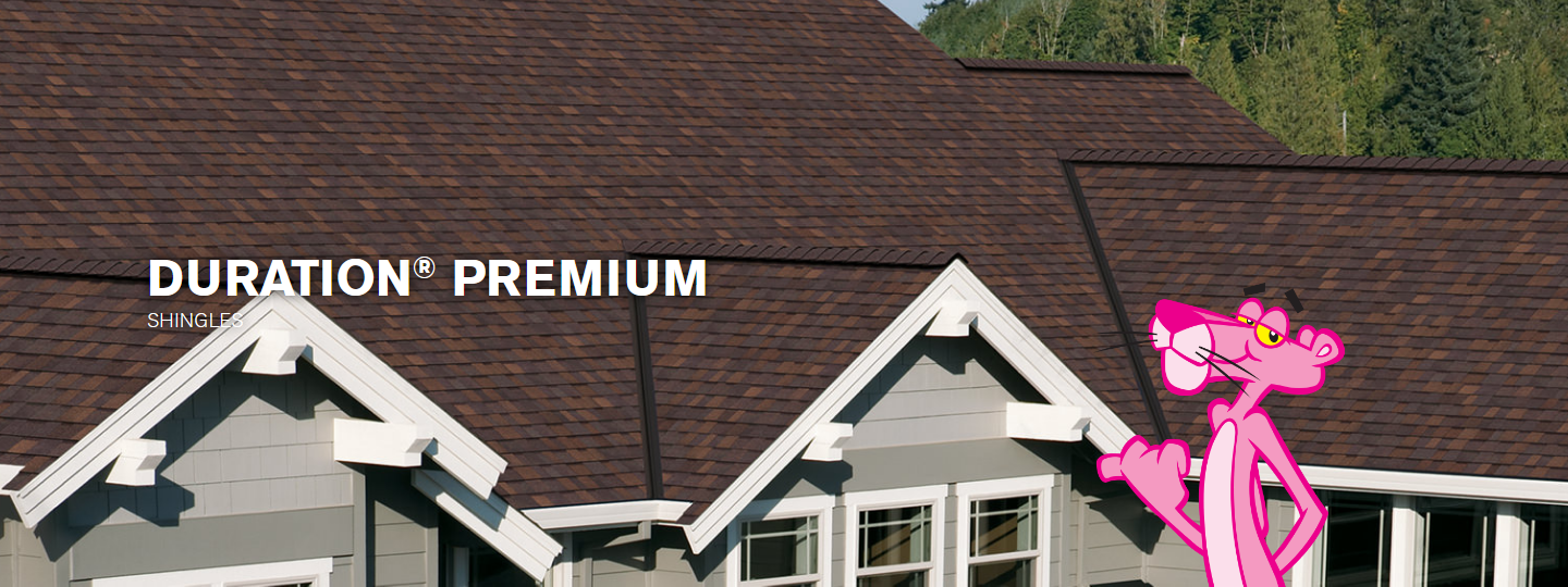 Honaker Roofing Images