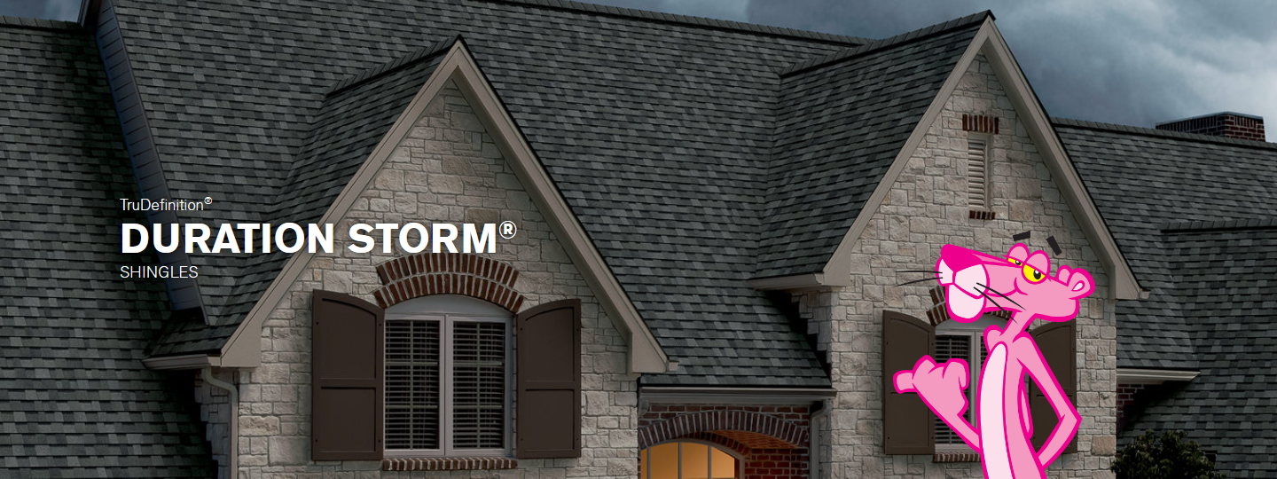 Honaker Roofing Images