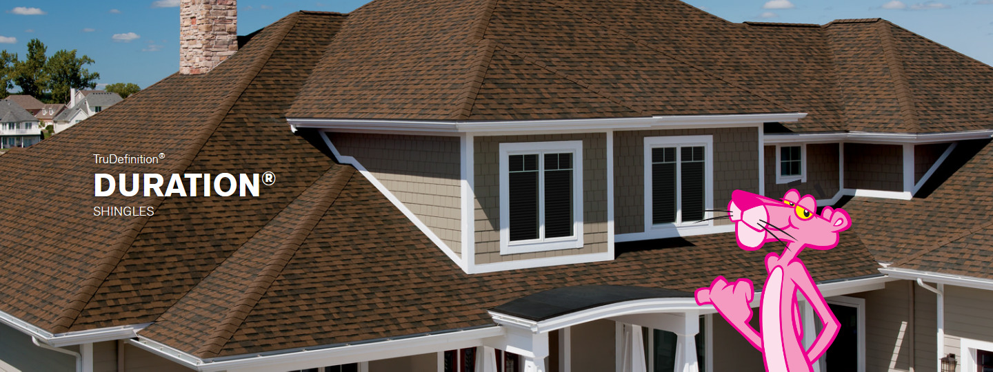 Honaker Roofing Images