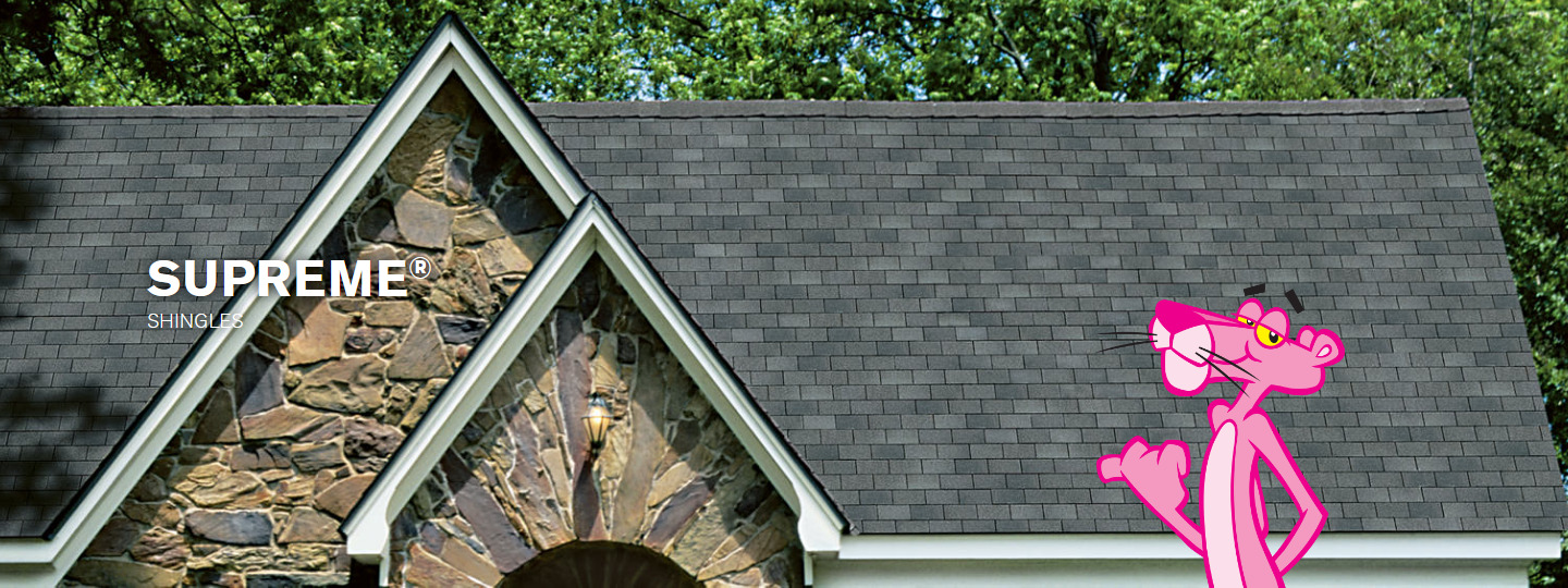 Honaker Roofing Images