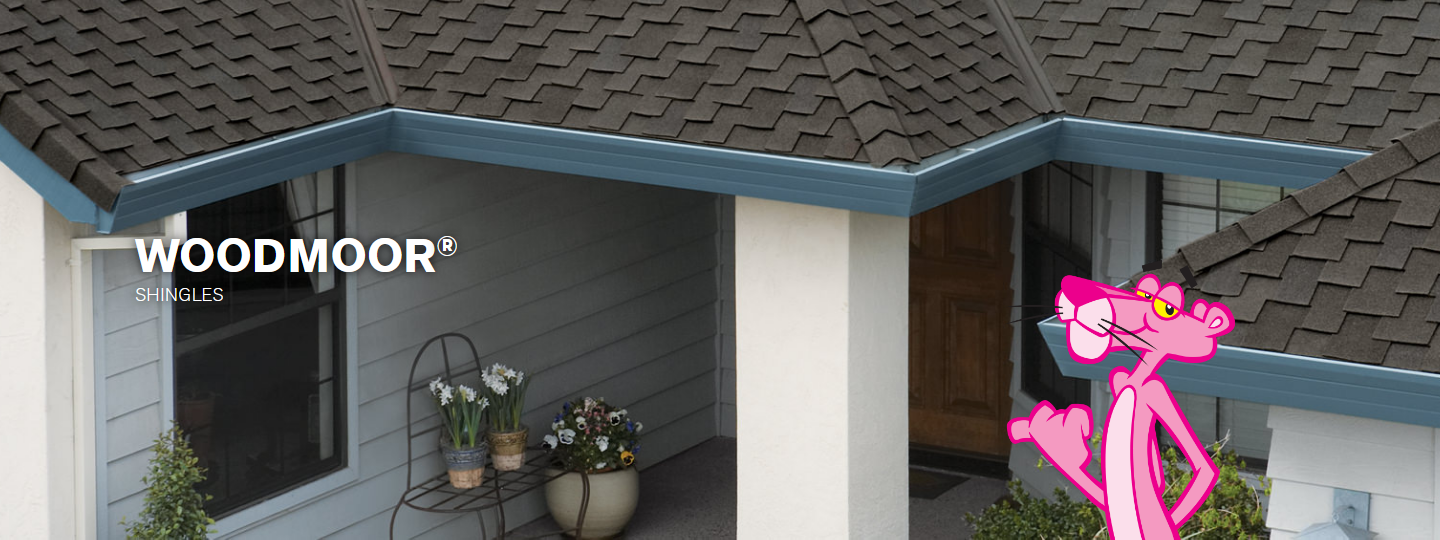 Honaker Roofing Images