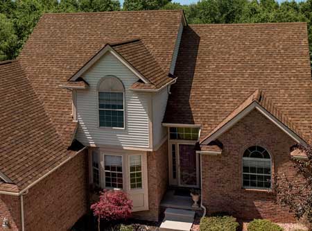 Honaker Roofing Images