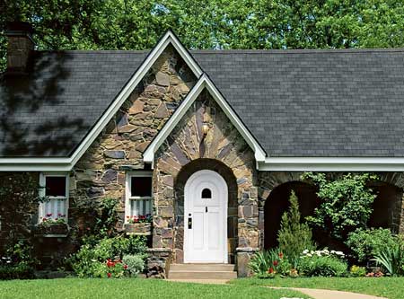 Honaker Roofing Images