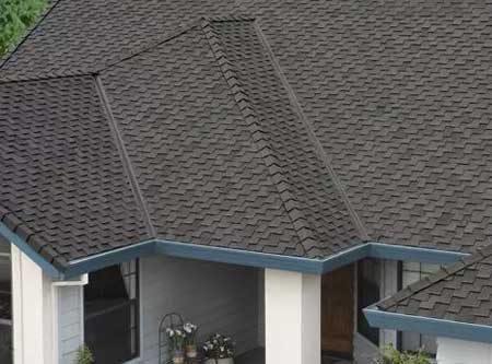 Honaker Roofing Images