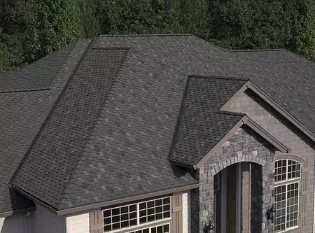 Honaker Roofing Images