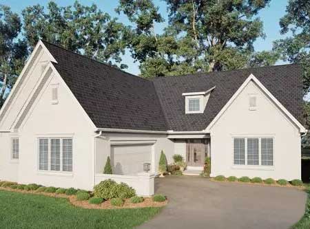 Honaker Roofing Images