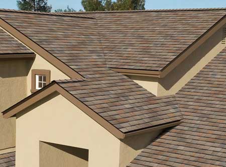 Honaker Roofing Images