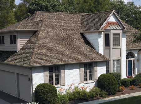 Honaker Roofing Images