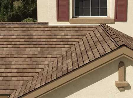 Honaker Roofing Images