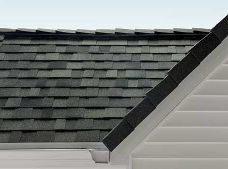 Honaker Roofing Images
