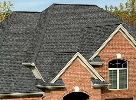 Honaker Roofing Images
