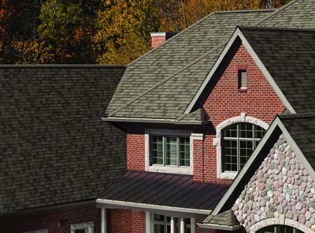 Honaker Roofing Images