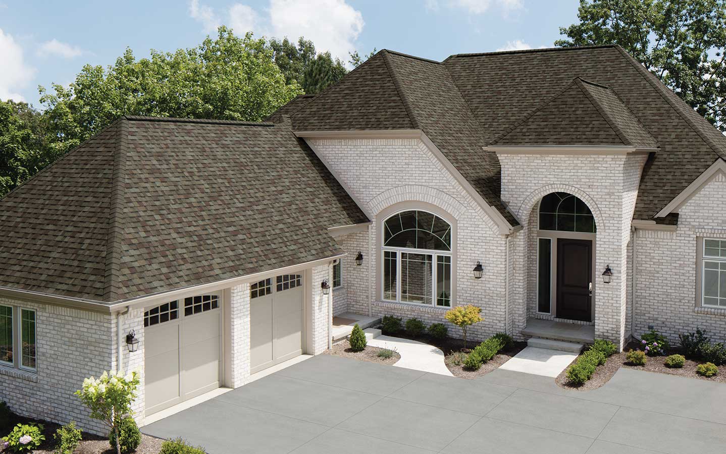 Honaker Roofing Images