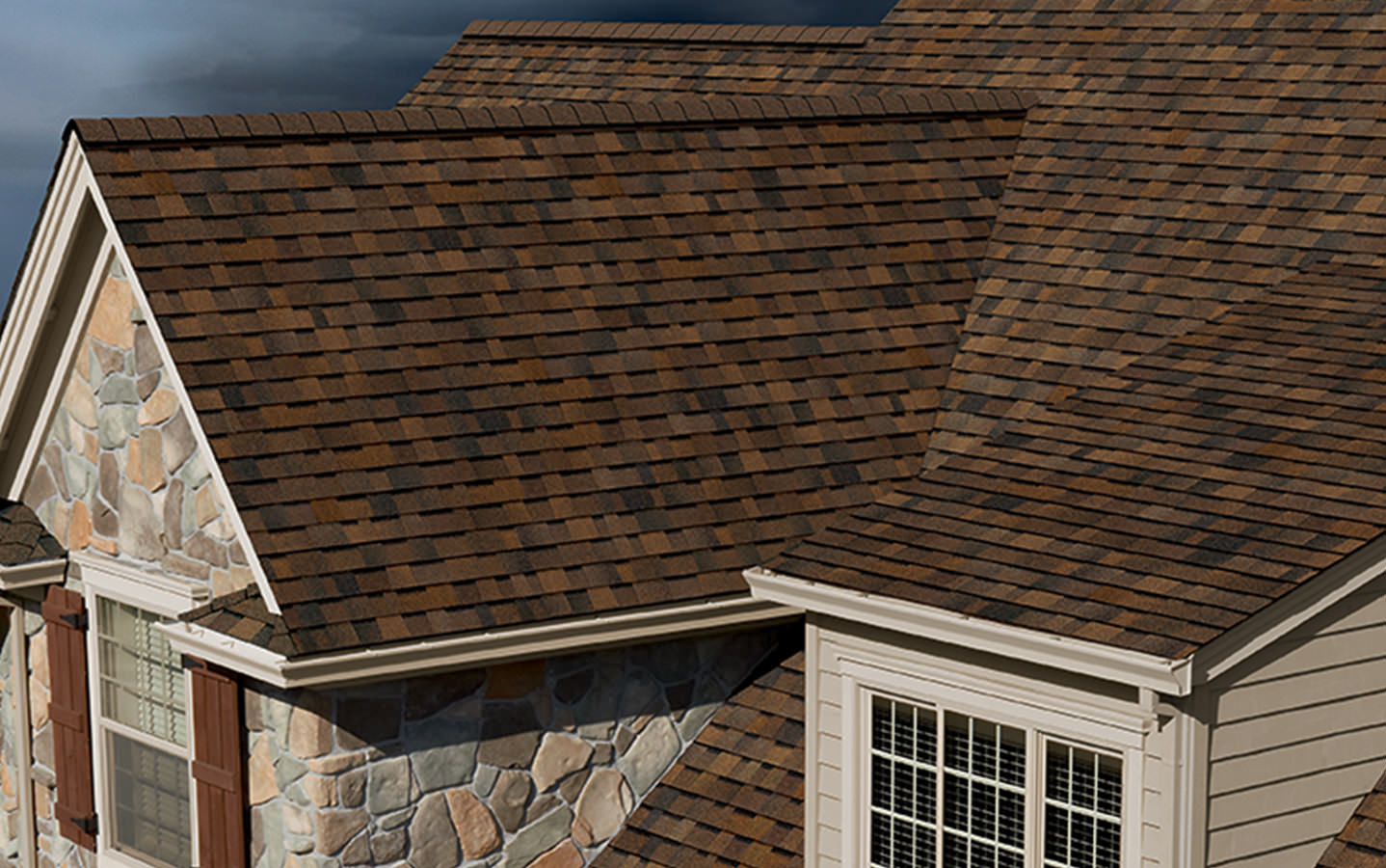 Honaker Roofing Images