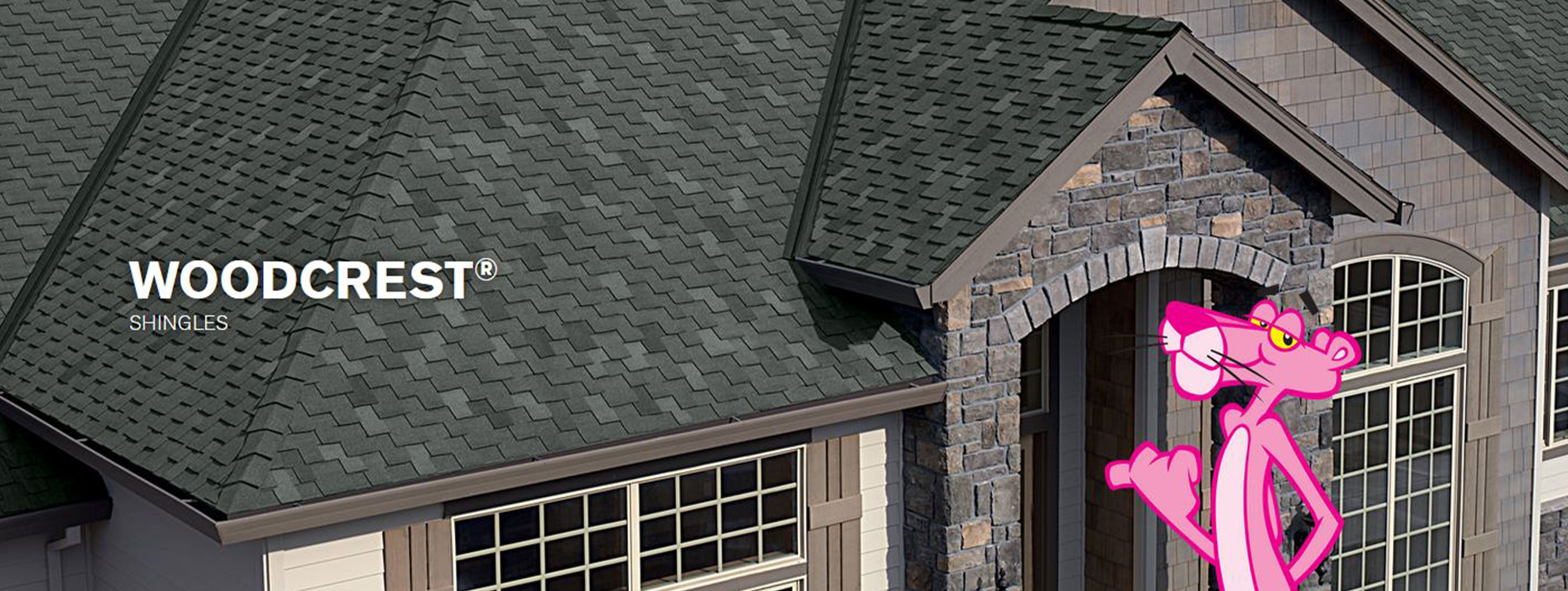 Honaker Roofing Images